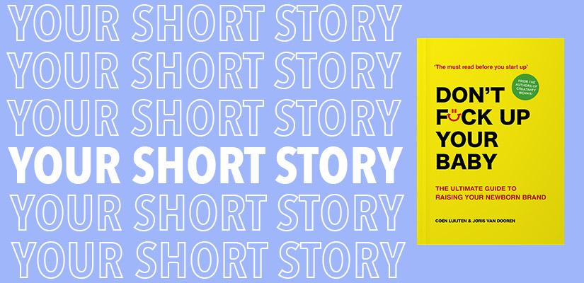 Your short story