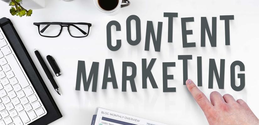 Contentmarketing