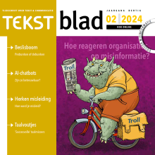 Cover Tekstblad 2 van 2024