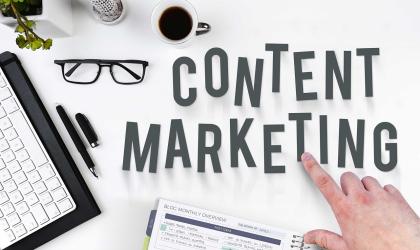 Contentmarketing