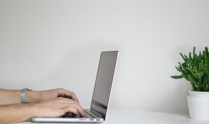 Laptop