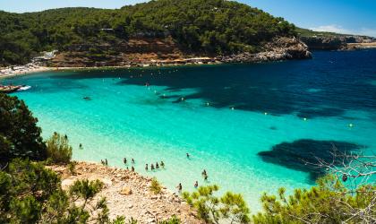 Ibiza