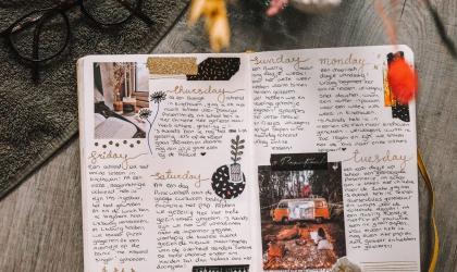 Bullet Journal